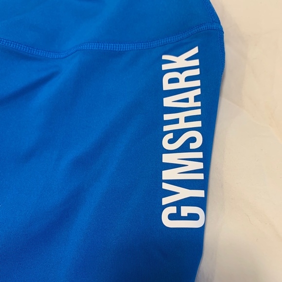 Gymshark Cropped Leggings - Picture 4 of 5